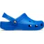 Crocs Classic Clog Kids in Blue Bolt
